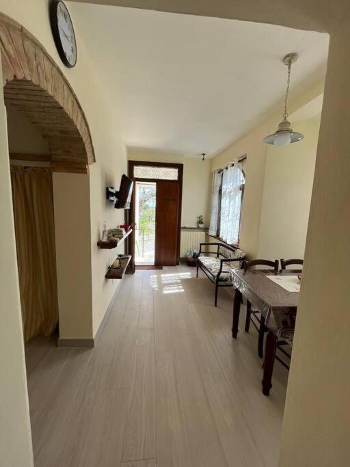 Costa Del Sole 42 Apartment Cetona Exterior photo