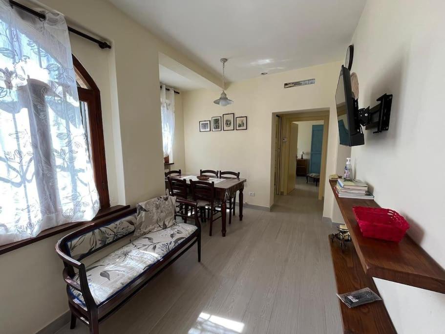 Costa Del Sole 42 Apartment Cetona Exterior photo